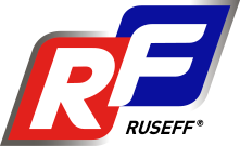 Ruseff logo