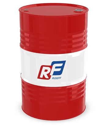 Масло для цепей бензопил RUSEFF 19768N 205 л | продажа, цены и отзывы